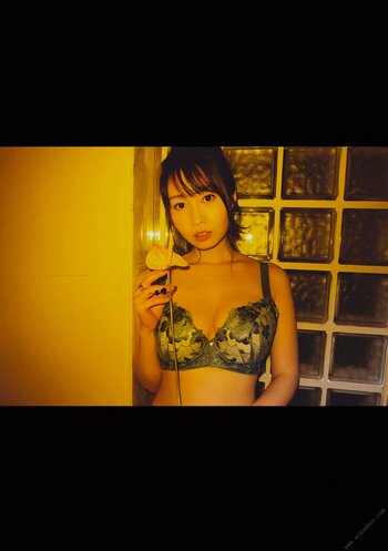 Aika Yumeno / yumenoaika826 / 夢乃あいか Nude Leaks Photo 28