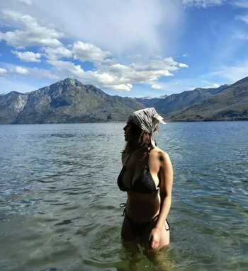 Ailin Marquez / ailumarq Nude Leaks Photo 43