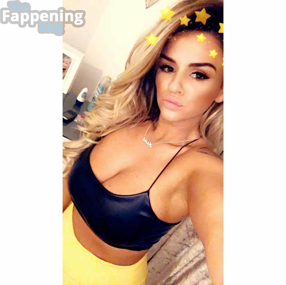 Aimeeinghigher leaked