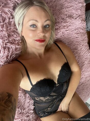 Aimx89 / aim_x_89 Nude Leaks OnlyFans Photo 11
