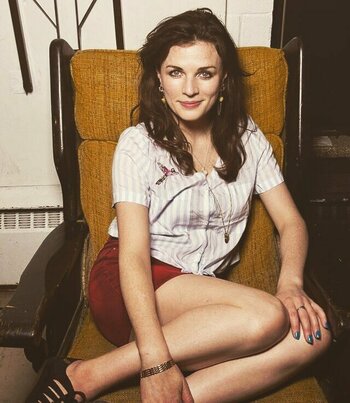 Aisling Bea / baby_aisling / weemissbea Nude Leaks OnlyFans Photo 16