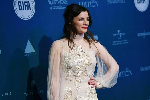 Aisling Bea / baby_aisling / weemissbea Nude Leaks OnlyFans Photo 26