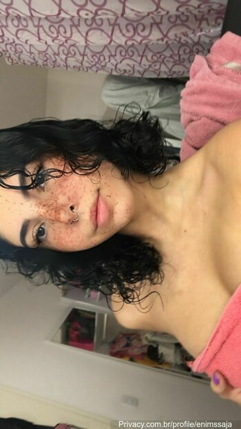 Ajassmine / enimssaja Nude Leaks Photo 19