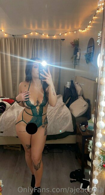 Ajeacoma / Alyssa Jeacoma / alyssa.jeacoma Nude Leaks OnlyFans Photo 30
