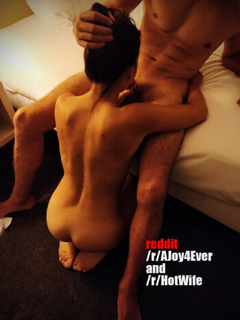 AJoy4ever Nude Leaks Photo 10