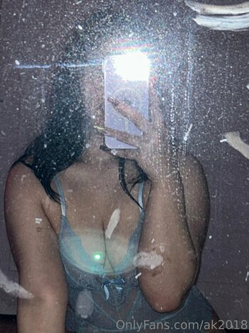 ak2018 Nude Leaks Photo 15
