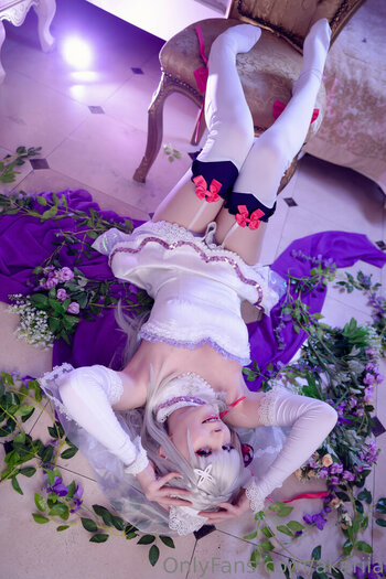 Akariia Cosplay / akariia_cosplay Nude Leaks Photo 6