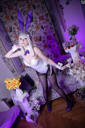 Akariia Cosplay / akariia_cosplay Nude Leaks Photo 10