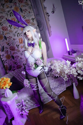 Akariia Cosplay / akariia_cosplay Nude Leaks Photo 16