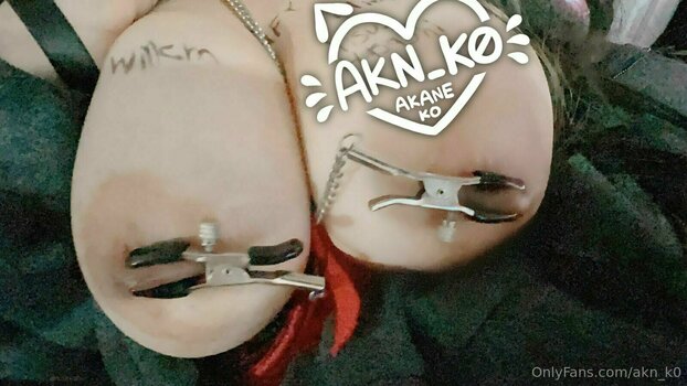 akn_k0 Nude Leaks Photo 22