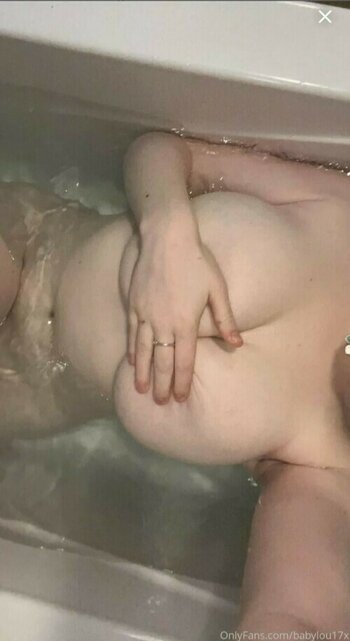 Alannah Durrant / babylou17x / xali.lou Nude Leaks OnlyFans Photo 12