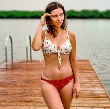 Ale Ivanova / aleivanovastyle / alejandra-ivanova Nude Leaks OnlyFans Photo 15