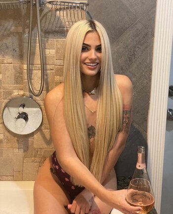 Alejandra Barbie / ale_barbie__oficial Nude Leaks Photo 13