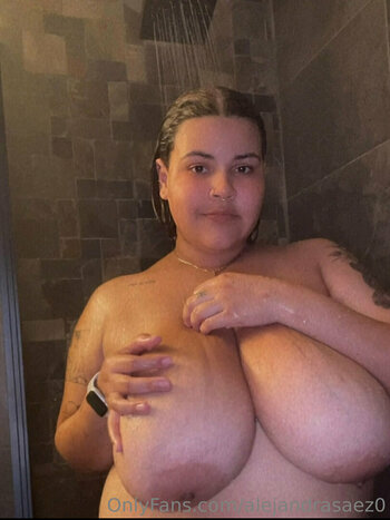 alejandrasaez0 Nude Leaks Photo 38