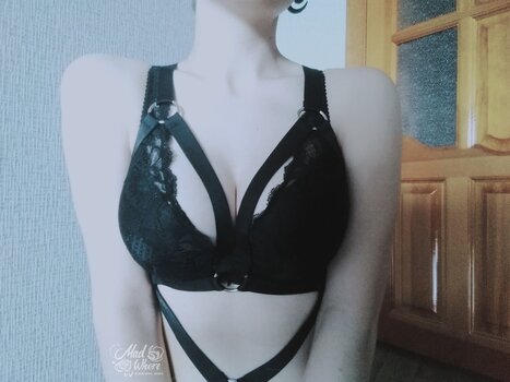 Aleletova / Mad_Whore / _aleletova / fatimasegoviavip / whore_asylum Nude Leaks OnlyFans Photo 38