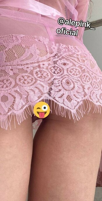 Aleminat / alepink_oficial Nude Leaks OnlyFans Photo 21