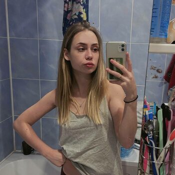 alena_shuvaeva Nude Leaks Photo 2