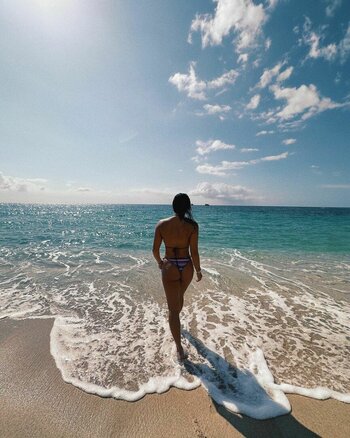 Alessa Holloway / Quizon / alessaquizon Nude Leaks Photo 3