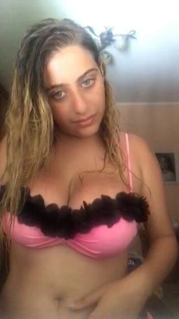 Alessia Attisano Nude Leaks Photo 4
