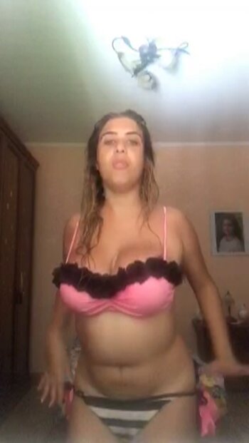 Alessia Attisano Nude Leaks Photo 5