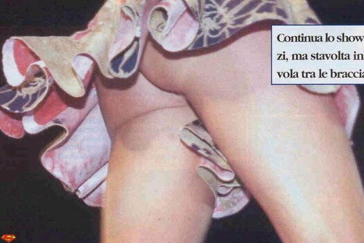 Alessia Marcuzzi / alessiamarcuzzi Nude Leaks Photo 118