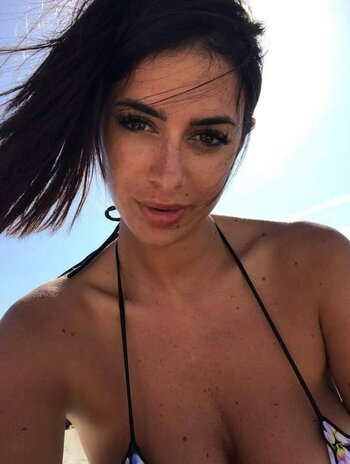 Alessia Messina / __alessia_messina__ / mimimessina Nude Leaks OnlyFans Photo 14