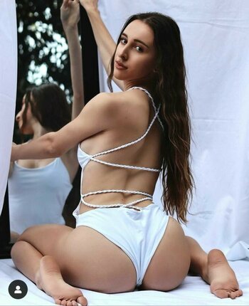 Alessia Vernazza / alessia.vernazza Nude Leaks Photo 38