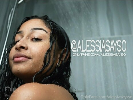 AlessiaSays / alessiasaysso / sayalessia Nude Leaks OnlyFans Photo 23