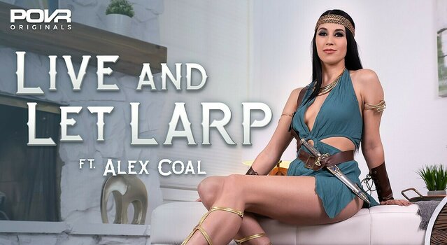 Alex Coal / alexxxcoal Nude Leaks OnlyFans Photo 5