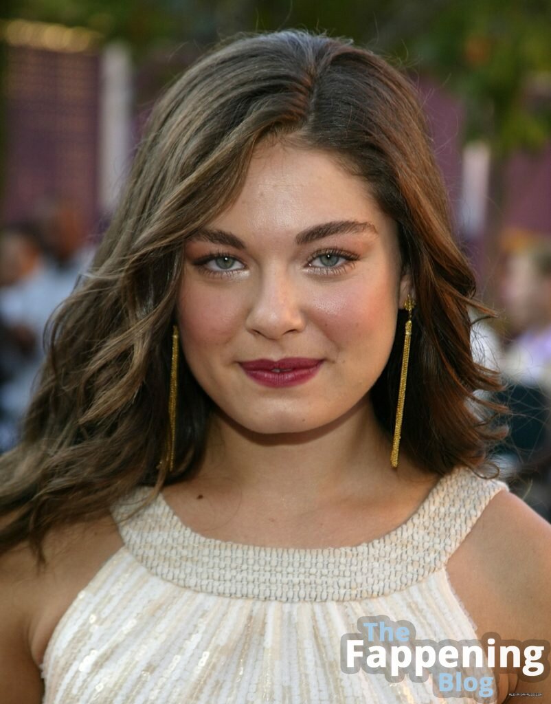 Alexa Davalos Alexakdavalos Nude Leaks Photo 22 Thefappening