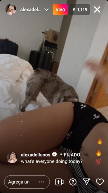 Alexa Dellanos / alexadellanos Nude Leaks OnlyFans Photo 325