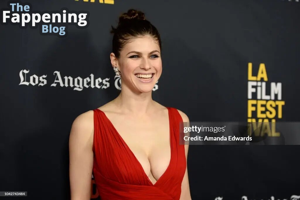 Alexandra Daddario Aadaddario Alexandradaddario Nude Leaks Photo 2152 Thefappening 9466