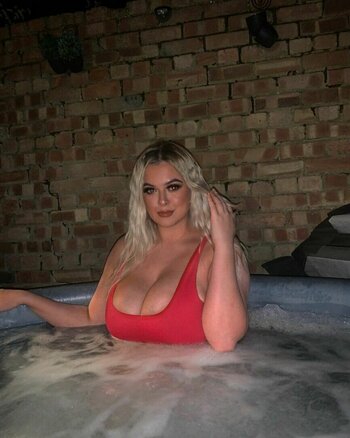 Alexandra Spencer / lexspencerx Nude Leaks Photo 6