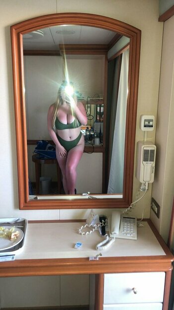 Alexandra Spencer / lexspencerx Nude Leaks Photo 14
