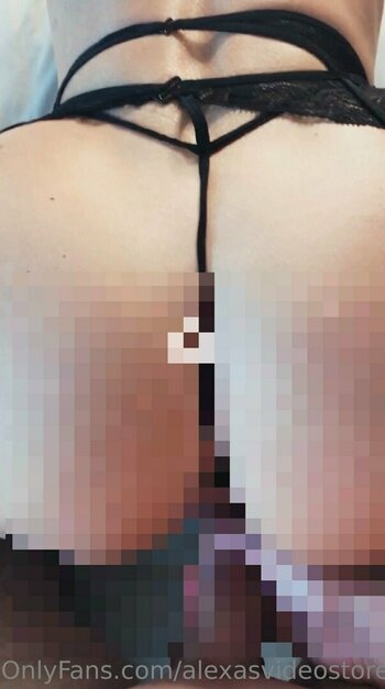 alexasvideostore Nude Leaks Photo 39