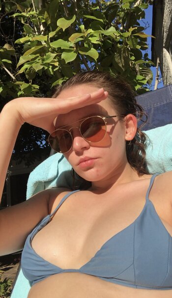 Alexis G Zall / alexisgzall Nude Leaks Photo 32