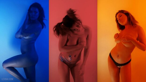 Alexis Naiomi / Alexis Paton / Lex Nai / Nikki Yann / lalalalittlebitalexis / rurlexx Nude Leaks OnlyFans Photo 20