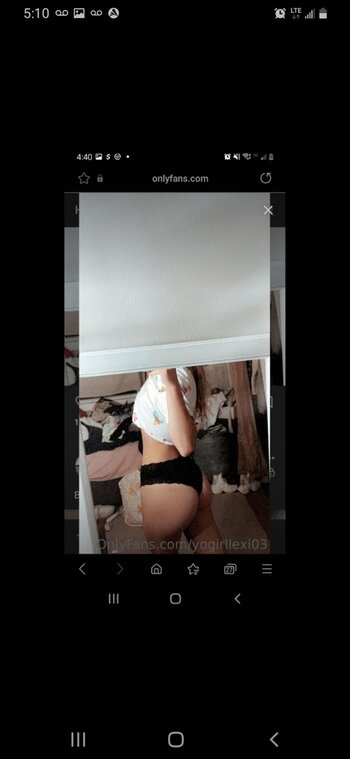 Alexis Sloan / alexisblankenship4 / alexisv497 / yogirllexi03 Nude Leaks OnlyFans Photo 4