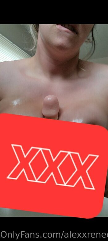 alexxrenee24 Nude Leaks Photo 15