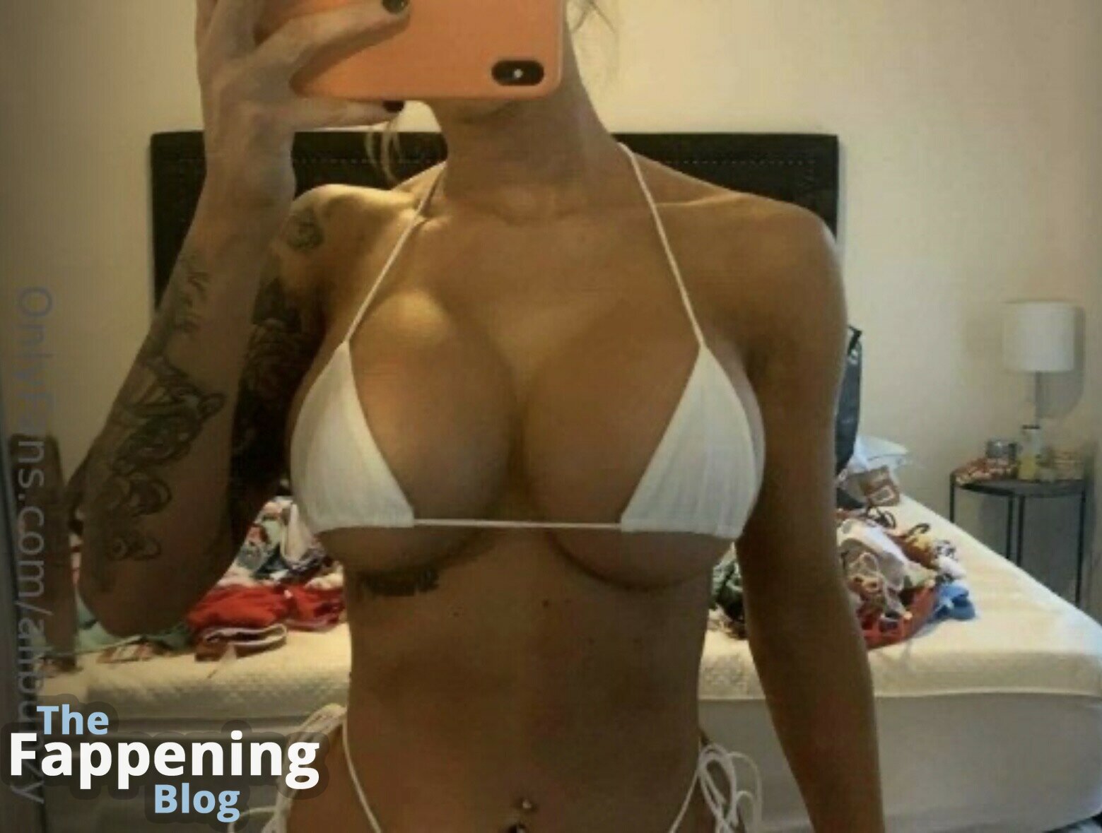 Ali Bunzy / alibunzy Nude Leaks OnlyFans Photo 23 | #TheFappening