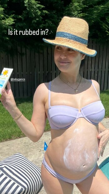 Ali Cobrin / https: Nude Leaks Photo 100