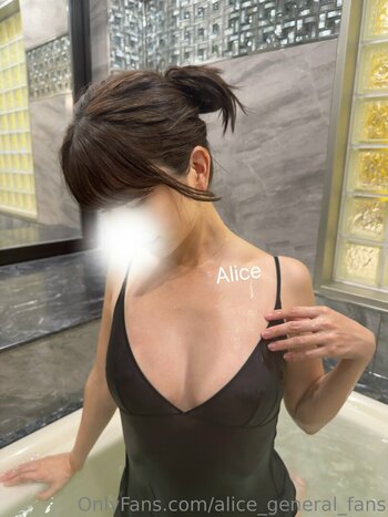 alice_general_fans Nude Leaks Photo 33