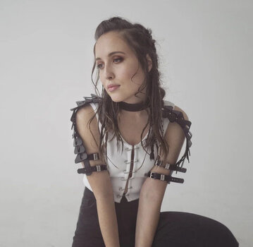 Alice Merton / alicemerton Nude Leaks Photo 34