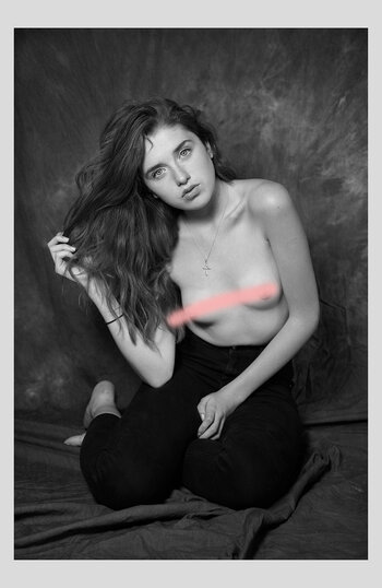 Alice Venters / alicedoll_xx / alicerose_model / allypuff__23 Nude Leaks Photo 36