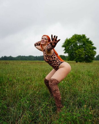 Alicia Atout / aliciaatout Nude Leaks Photo 16