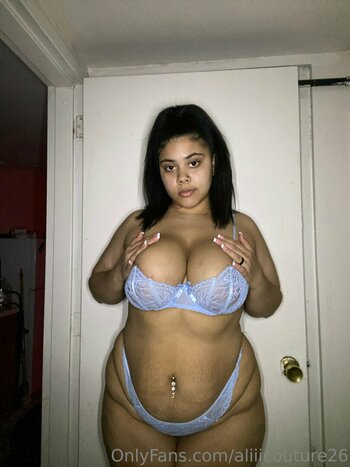 aliiicouture26 Nude Leaks Photo 27