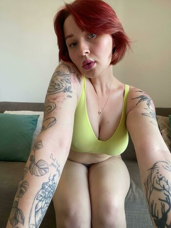 alina_candy / alina.candyofficial / wildlyrabbit Nude Leaks OnlyFans Photo 10