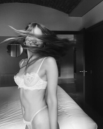 Alina Morozova / iamalinamorozova Nude Leaks Photo 3