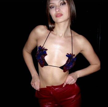 Alina Morozova / iamalinamorozova Nude Leaks Photo 9