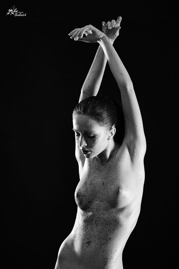 Alina Nesterova Nude Leaks Photo 8